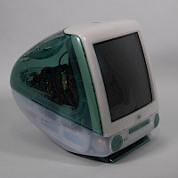 IMac G3