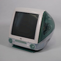 IMac G3