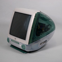 IMac G3