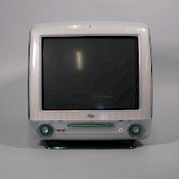 IMac G3