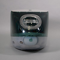 IMac G3