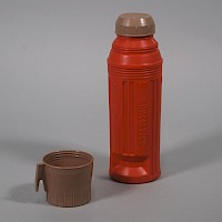 Thermosflasche Isofrance