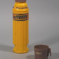 Thermosflasche Isofrance