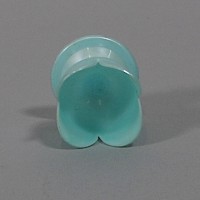 Eierbecher in Blütenkelchform