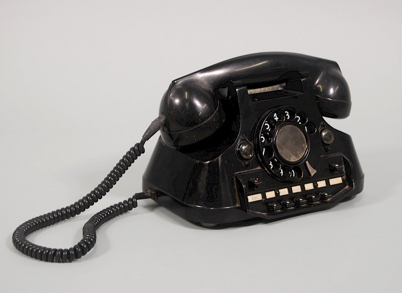 Telefon