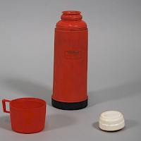 Thermosflasche