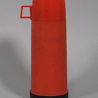 Thermosflasche