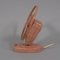 Originalkarton zu Tischventilator