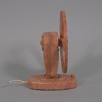 Originalkarton zu Tischventilator