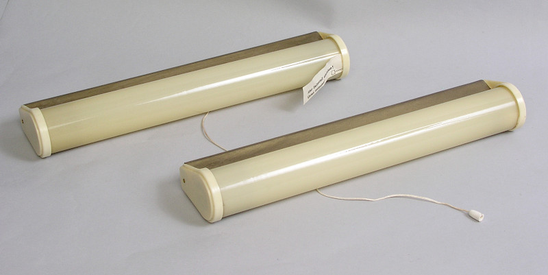 Wandlampe