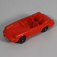 Spielzeugauto Porsche