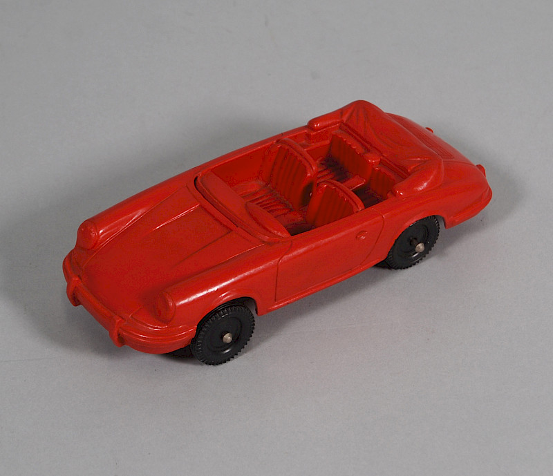 Spielzeugauto Porsche
