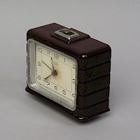 UMF RUHLA Uhr