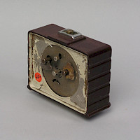 UMF RUHLA Uhr