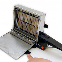 AEG Toaster Typ 613 161 000