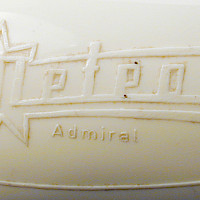 Meteor Massagegerät Admiral