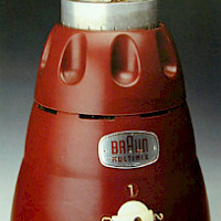 Braun Mulitmix