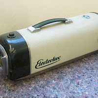 Electrolux Staubsauger, Modell ZA 62