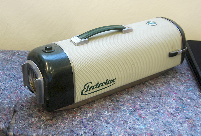 Electrolux Staubsauger, Modell ZA 62