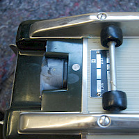 Electrolux Staubsauger, Modell ZA 62