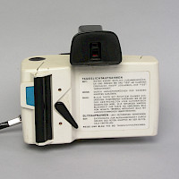 Polaroid Land Camera Swinger Model 20