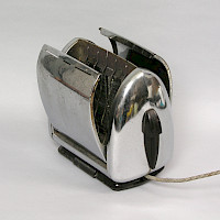 Hawkins of Drury Lane Toaster