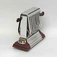 Eltrolüd Toaster