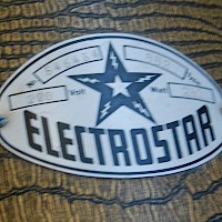 Electrostar Staubsauger Type 852