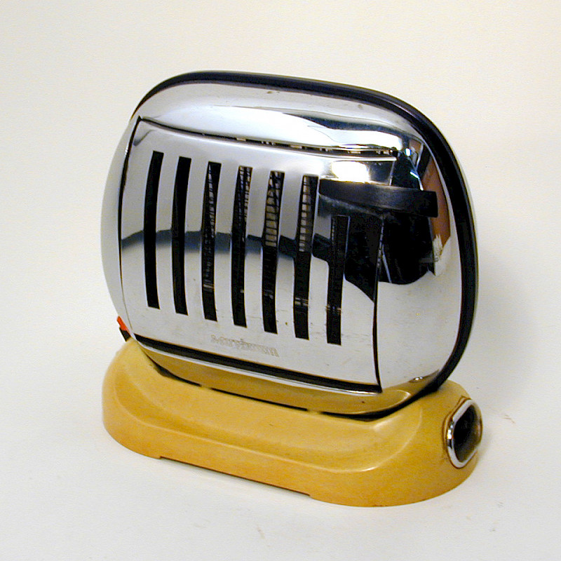 Toaster Maybaum Type 581
