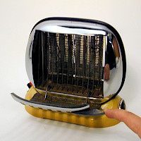 Toaster Maybaum Type 581