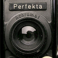 Perfekta