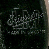 Ericofon DBJ 500Kobra