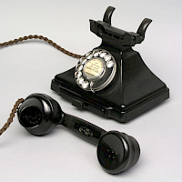 Telefon