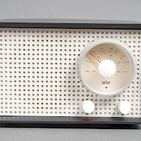 Braun SK 25