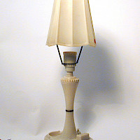 Peress Tischlampe Modell SS 7