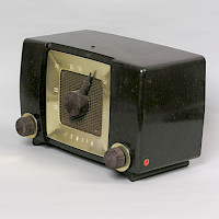 Zenith Radio Model H615-Z
