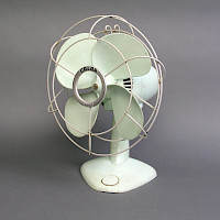 Calor Ventilator Model 978 A