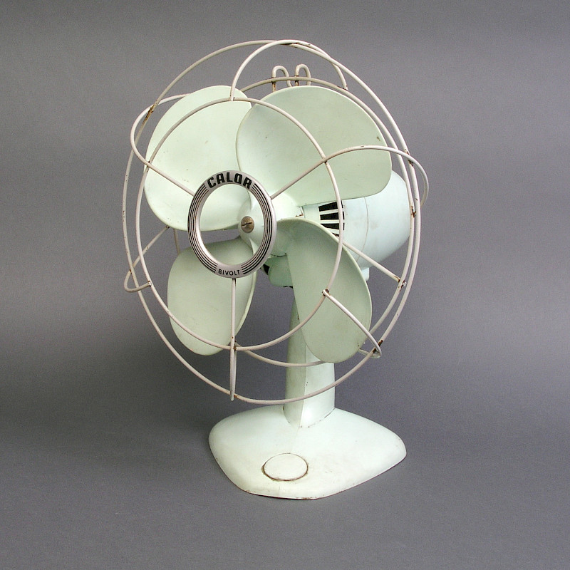 Calor Ventilator Model 978 A