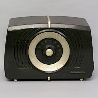 RCA Victor Model X-551