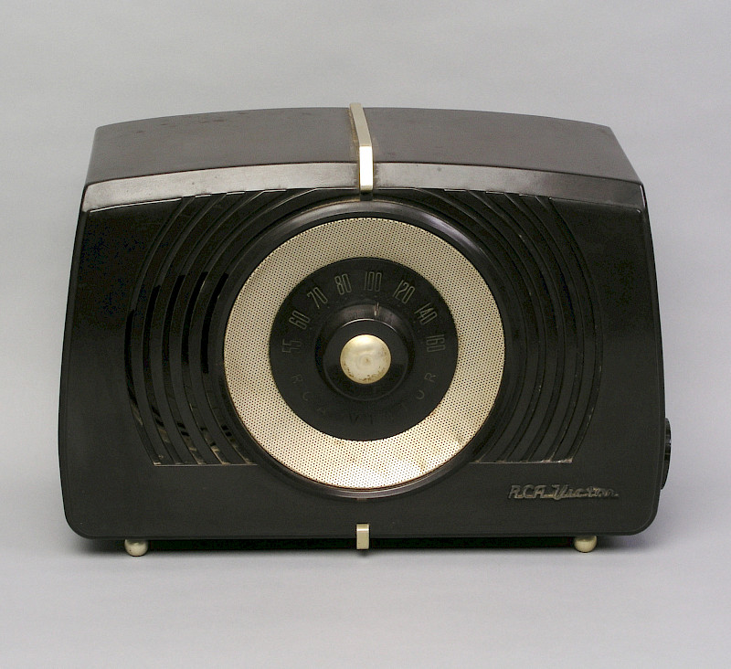 RCA Victor Model X-551