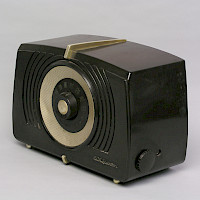 RCA Victor Model X-551