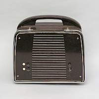 Philips Radio, Type 422 AB