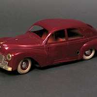 Peugeot 203