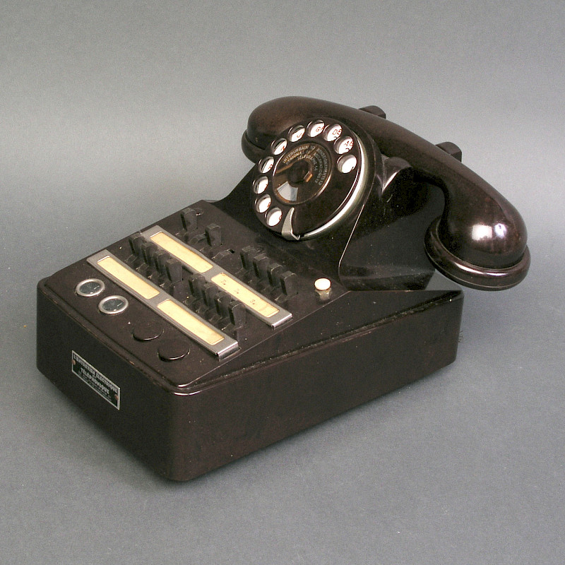 Telefonzentrale