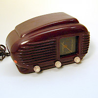 Tesla Radio Talisman 308 U