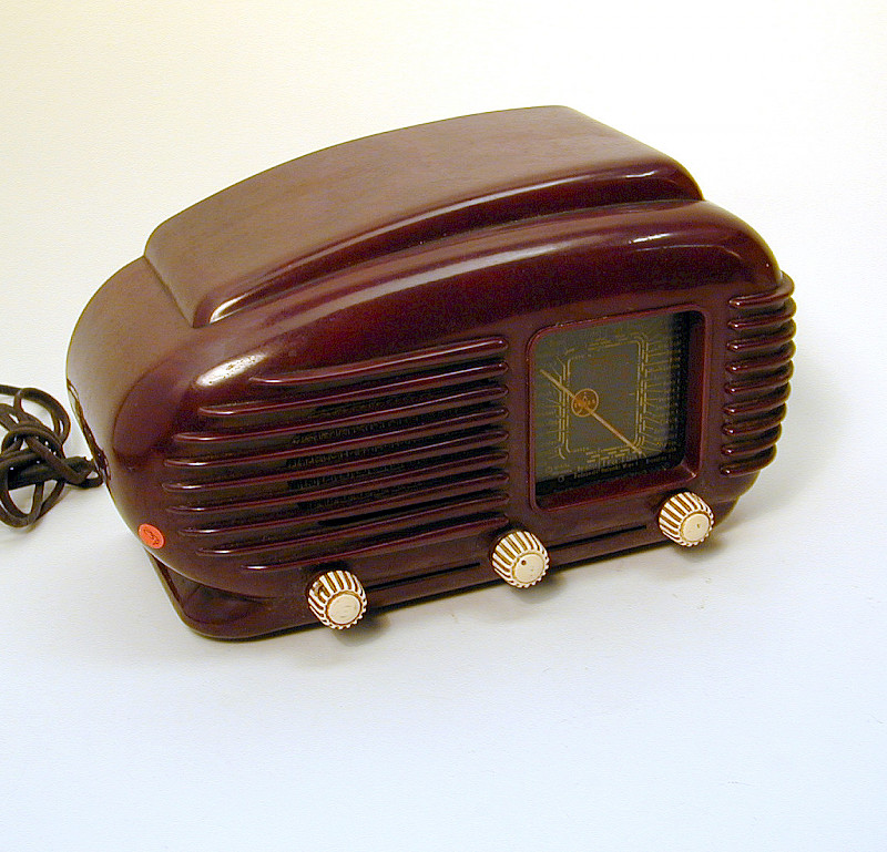 Tesla Radio Talisman 308 U