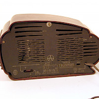 Tesla Radio Talisman 308 U