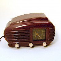 Tesla Radio Talisman 308 U