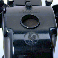 Luxa Filmprojektor