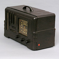 Fada Radio Model L 96